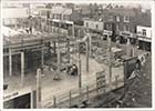 The Centre Queen Street under construction ca 1969 No24 | Margate History
